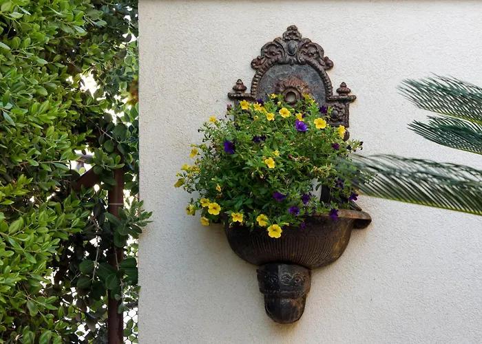 Athena Bed & Breakfast San Vito Lo Capo